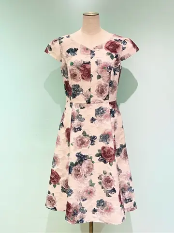 TOCCA 𝕂 コーディネート画像