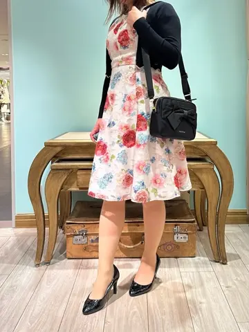 TOCCA 𝕂 コーディネート画像