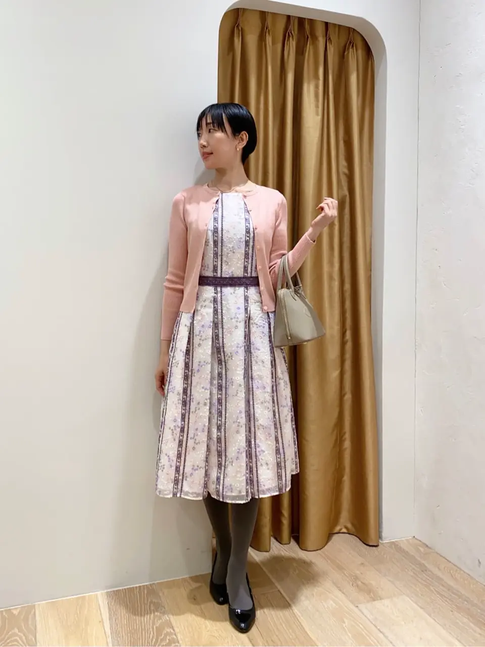 TOCCA A コーディネート画像