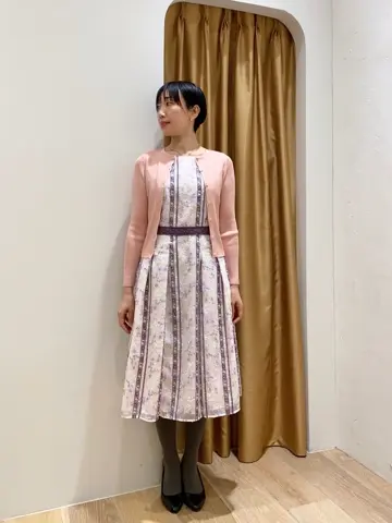 TOCCA A コーディネート画像