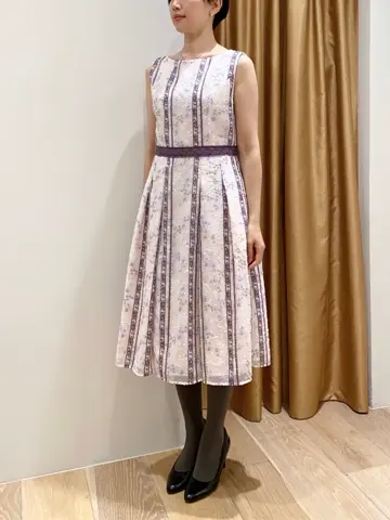 TOCCA A コーディネート画像