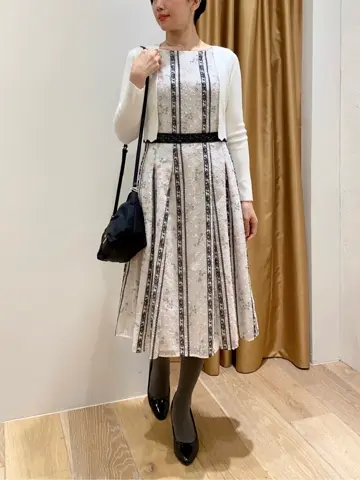 TOCCA A コーディネート画像