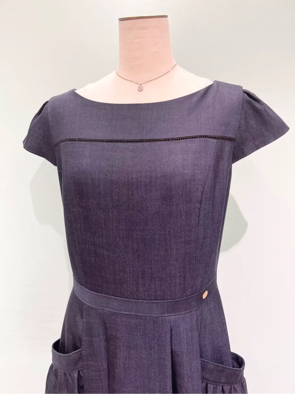 TOCCA C.K  コーディネート画像