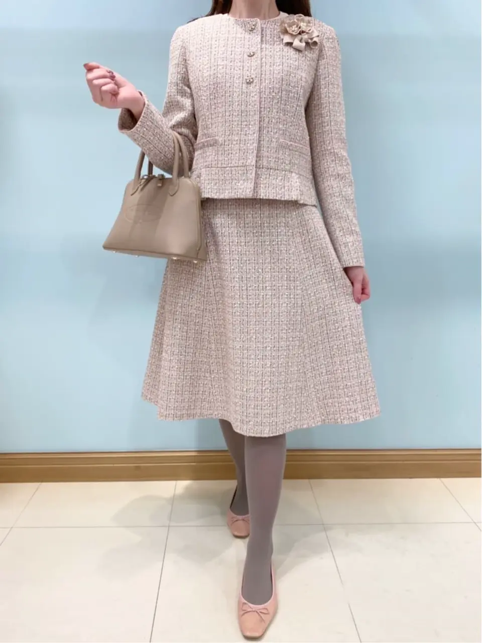  𝒽 コーディネート画像