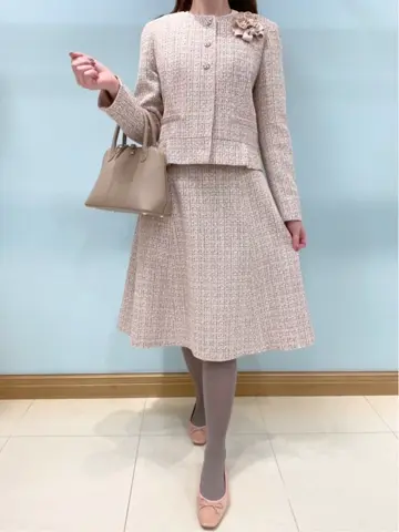 TOCCA 𝒽 コーディネート画像