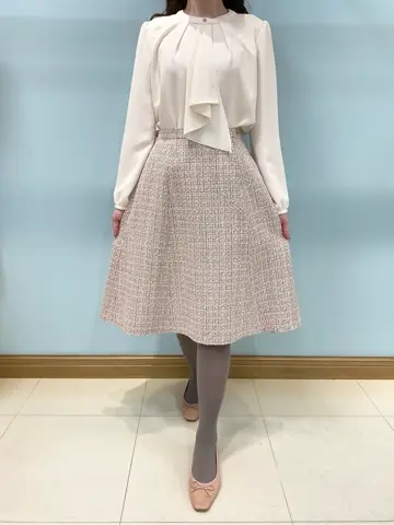 TOCCA 𝒽 コーディネート画像