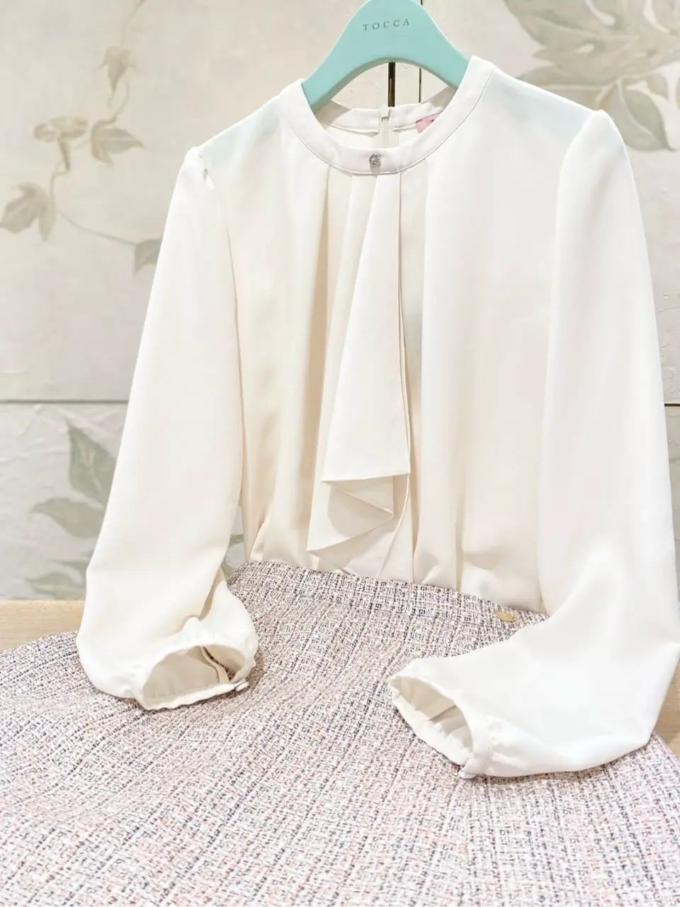 TOCCA 𝒽 コーディネート画像