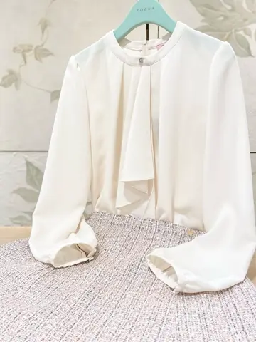 TOCCA 𝒽 コーディネート画像