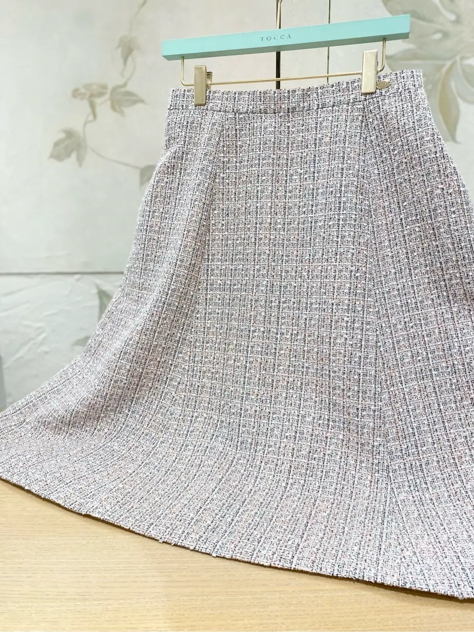 TOCCA 𝒽 コーディネート画像