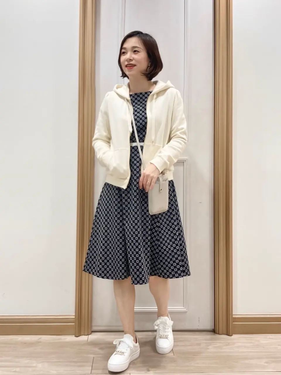 TOCCA mimura☺︎ コーディネート画像