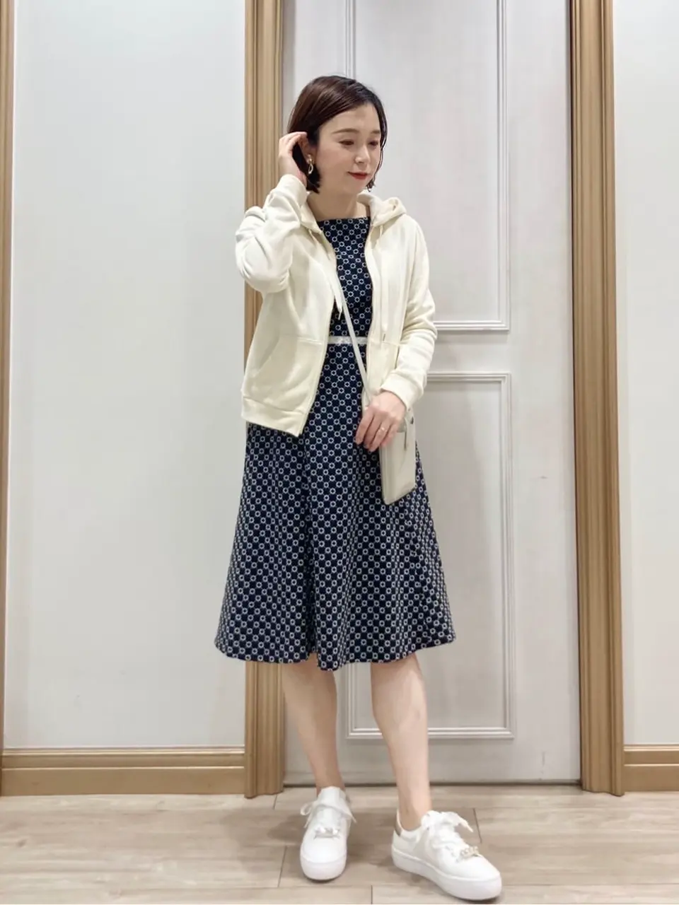 TOCCA mimura☺︎ コーディネート画像