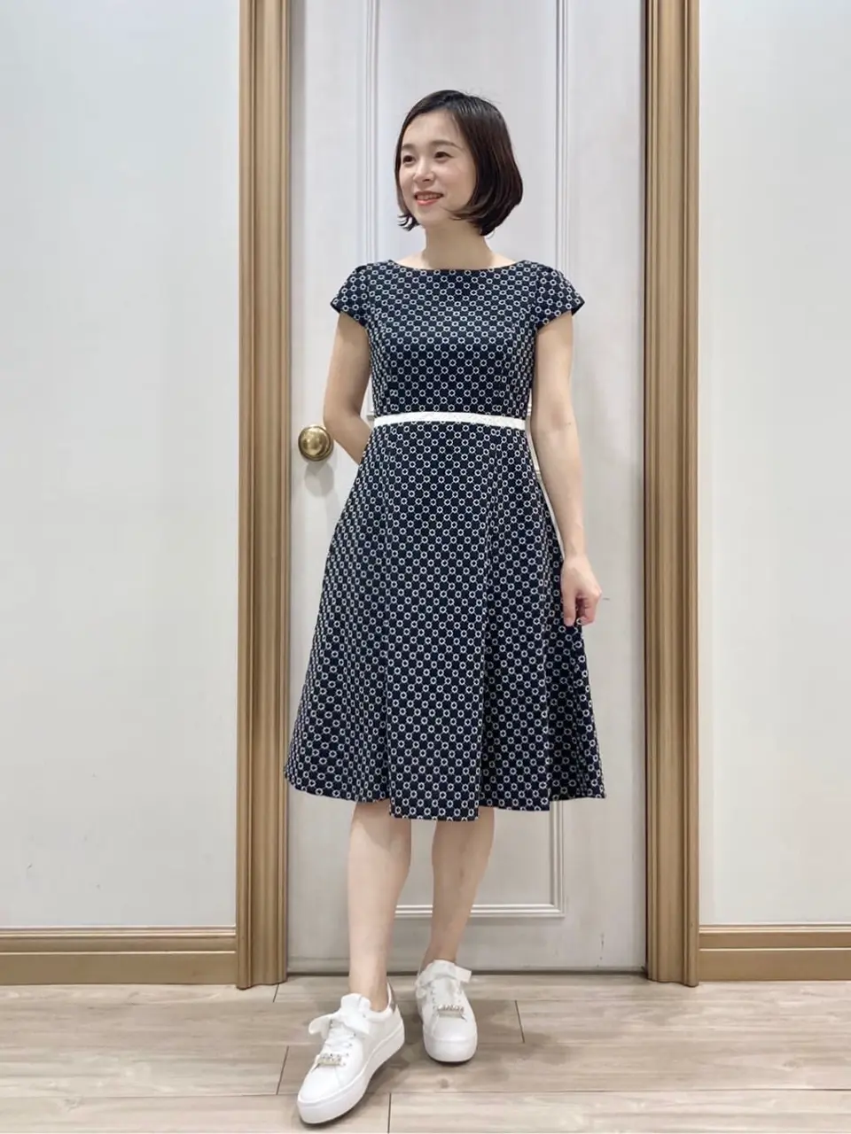 TOCCA mimura☺︎ コーディネート画像