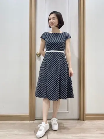 TOCCA mimura☺︎ コーディネート画像