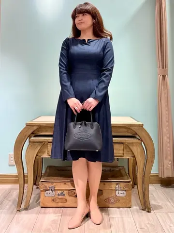 TOCCA Y.K コーディネート画像