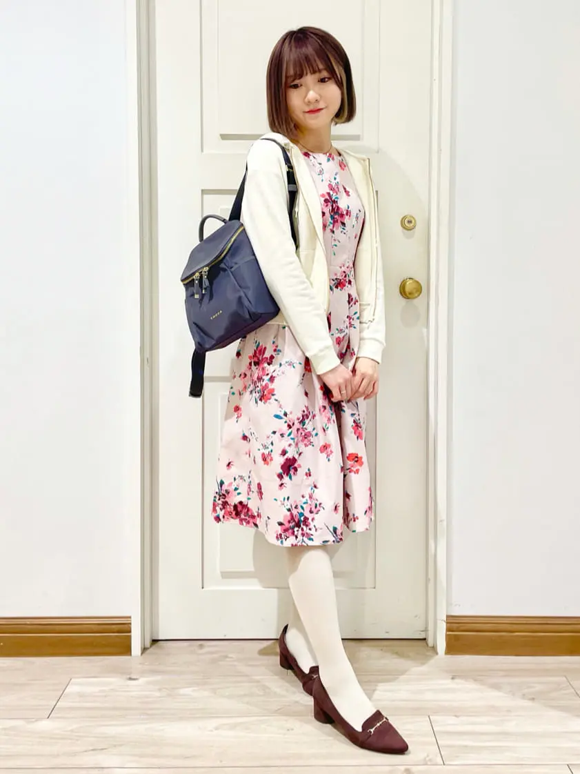 TOCCA mirei コーディネート画像