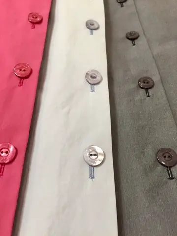 TOCCA Ｉ コーディネート画像