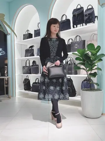 TOCCA T.H コーディネート画像