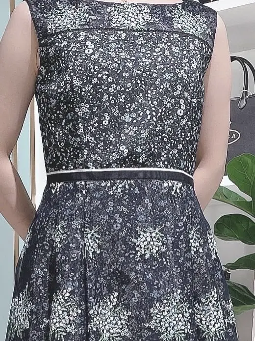 TOCCA T.H コーディネート画像