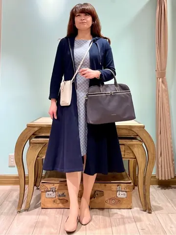 TOCCA Y.K コーディネート画像