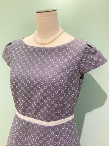 TOCCA Y.K コーディネート画像