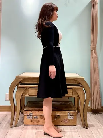 TOCCA Y.K コーディネート画像