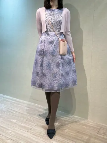 TOCCA Ｉ コーディネート画像