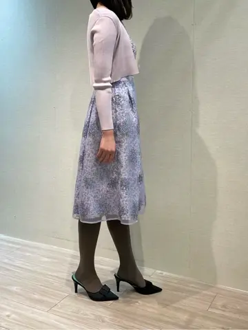 TOCCA Ｉ コーディネート画像