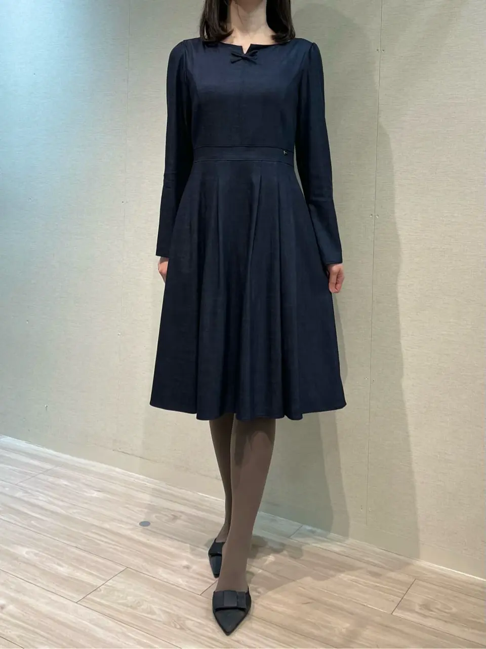 TOCCA Ｉ コーディネート画像