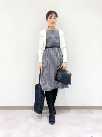 TOCCA oda ❁ コーディネート画像