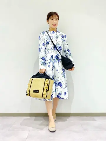 TOCCA oda ❁ コーディネート画像