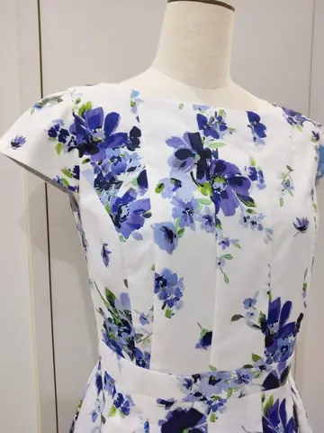 TOCCA スタッフf コーディネート画像