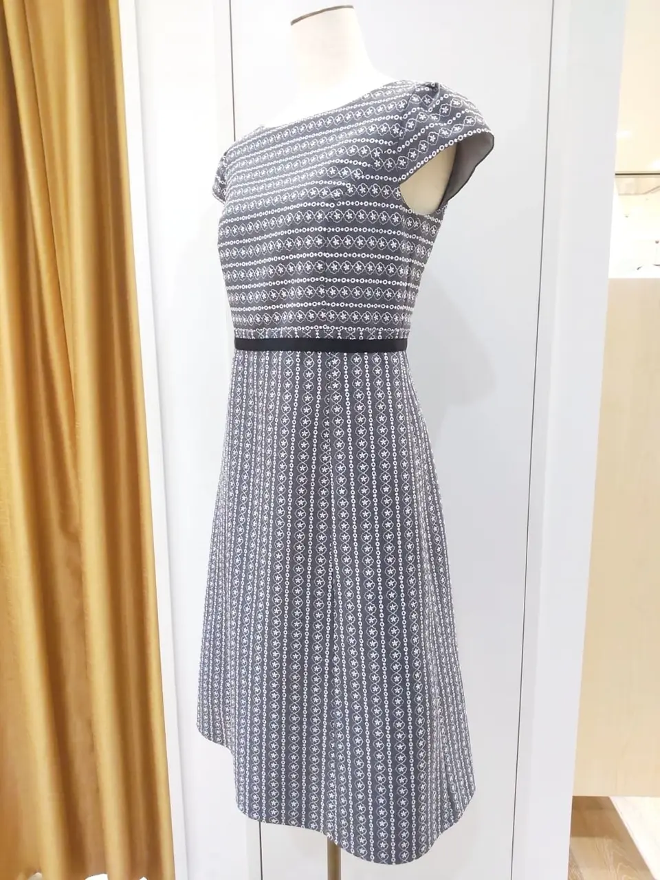 TOCCA スタッフf コーディネート画像