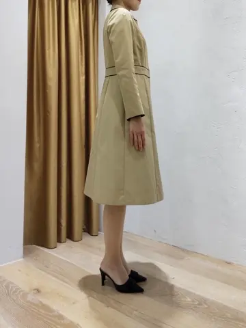 TOCCA スタッフf コーディネート画像