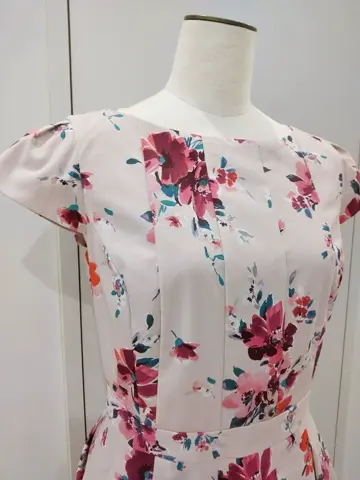 TOCCA スタッフf コーディネート画像