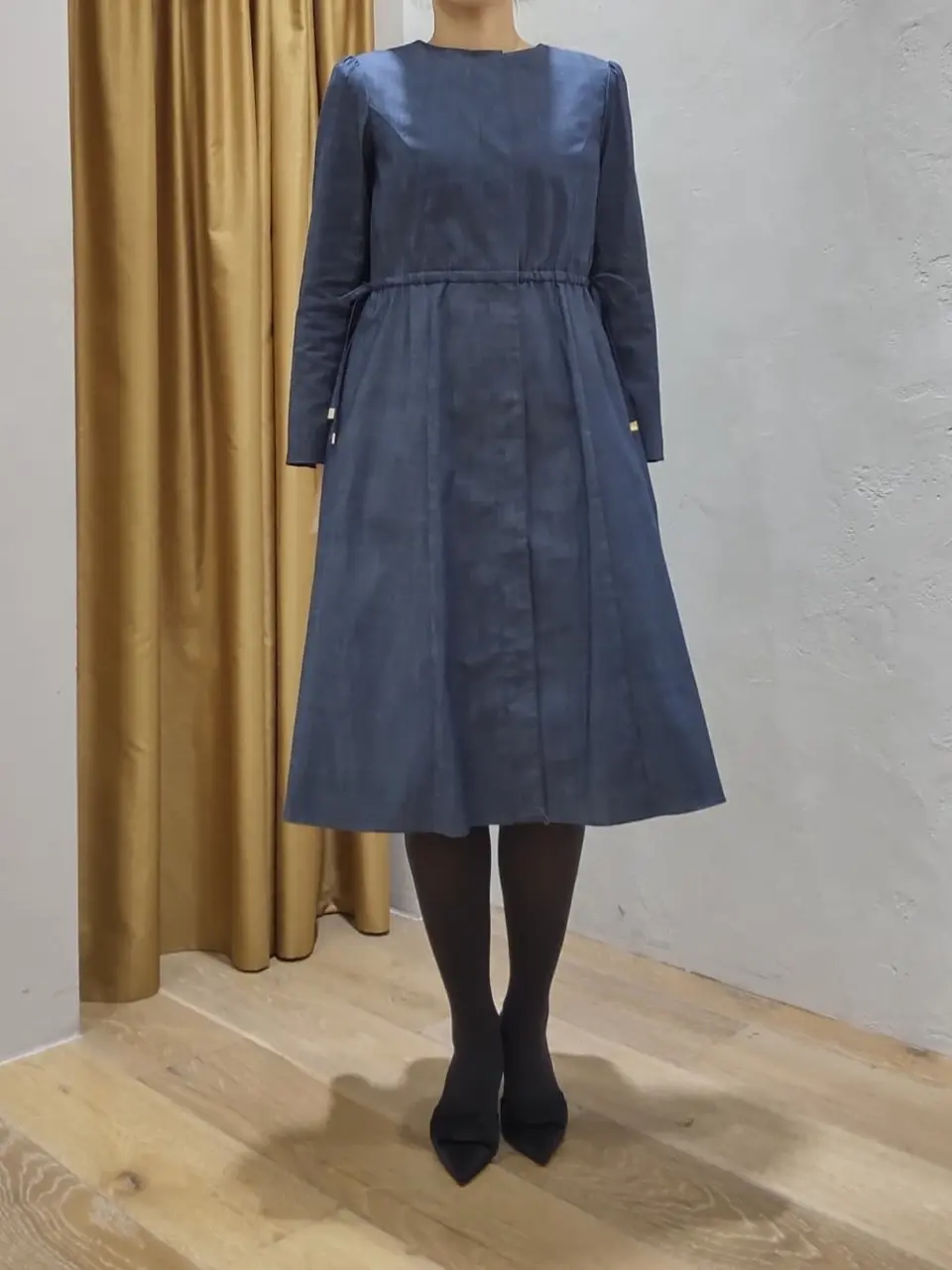 TOCCA スタッフf コーディネート画像