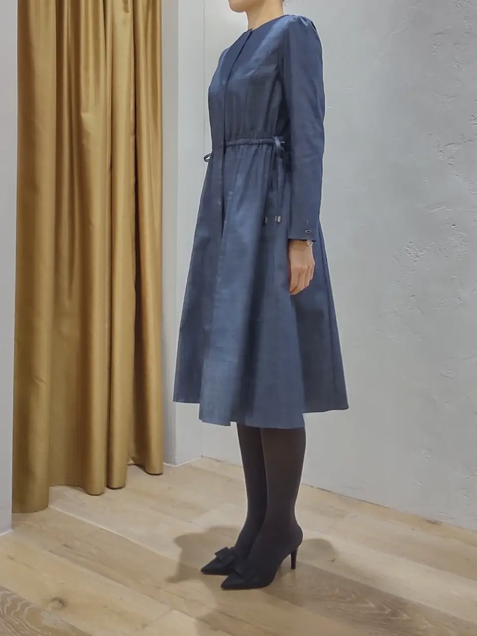 TOCCA スタッフf コーディネート画像