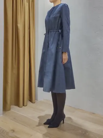 TOCCA スタッフf コーディネート画像