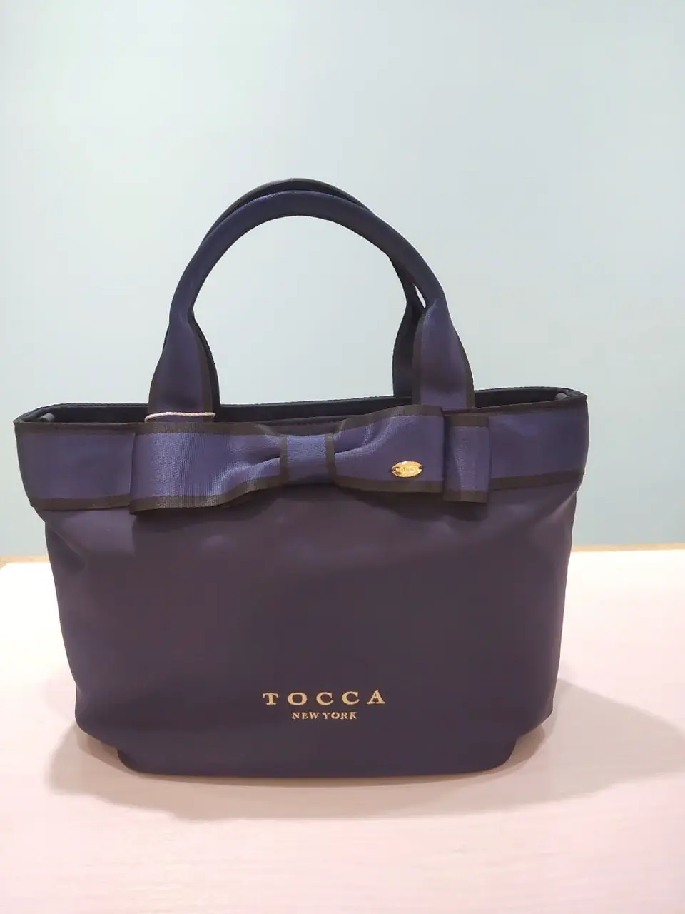 TOCCA スタッフf コーディネート画像