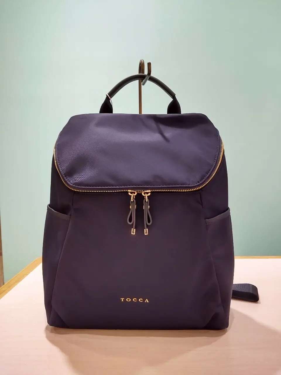 TOCCA スタッフf コーディネート画像