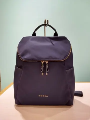 TOCCA スタッフf コーディネート画像