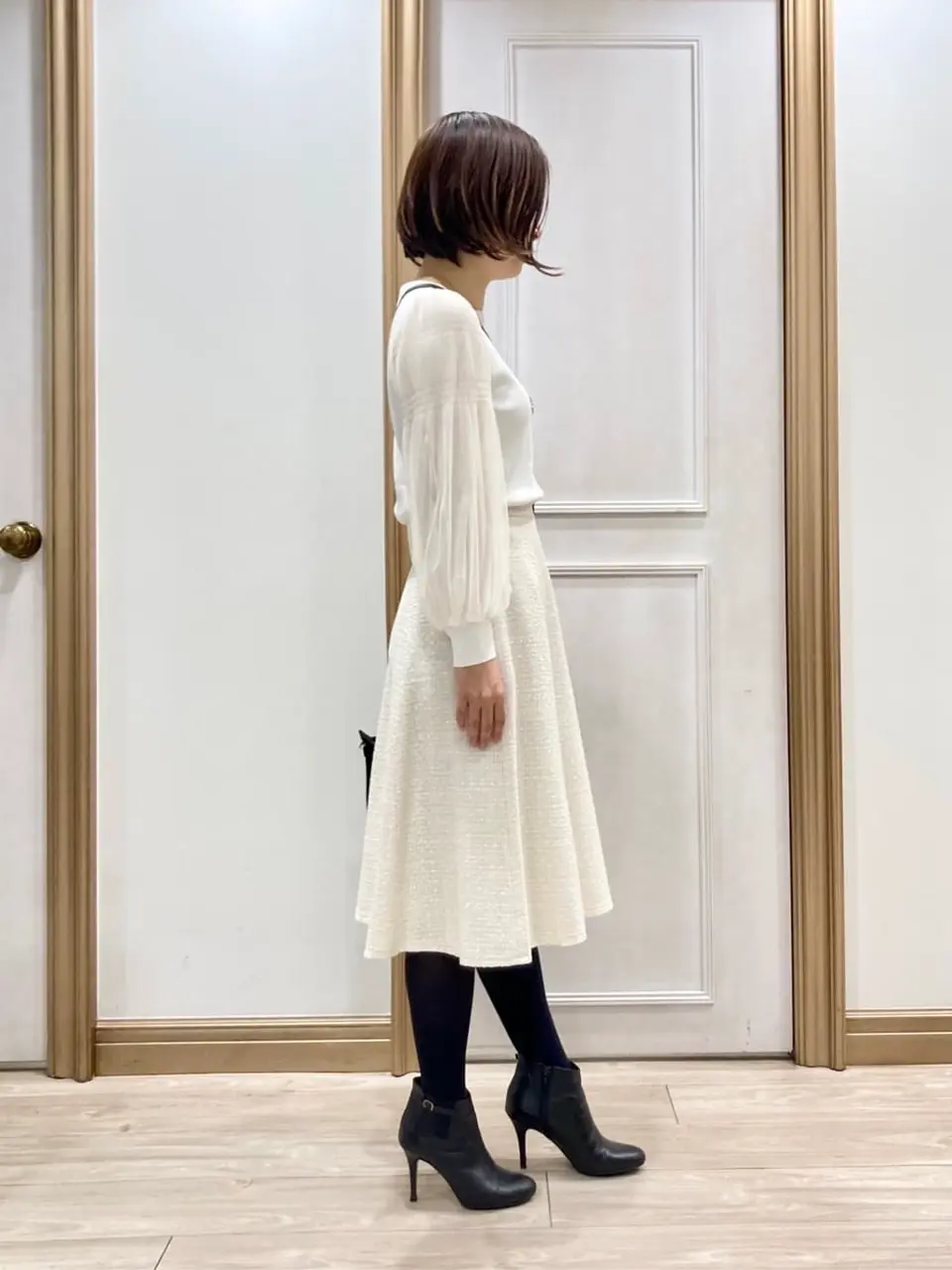 TOCCA mimura☺︎ コーディネート画像