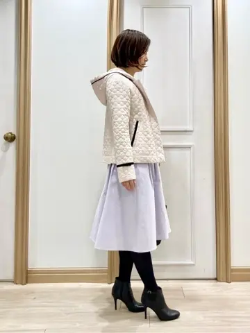 TOCCA mimura☺︎ コーディネート画像