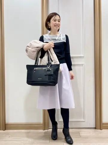 TOCCA mimura☺︎ コーディネート画像