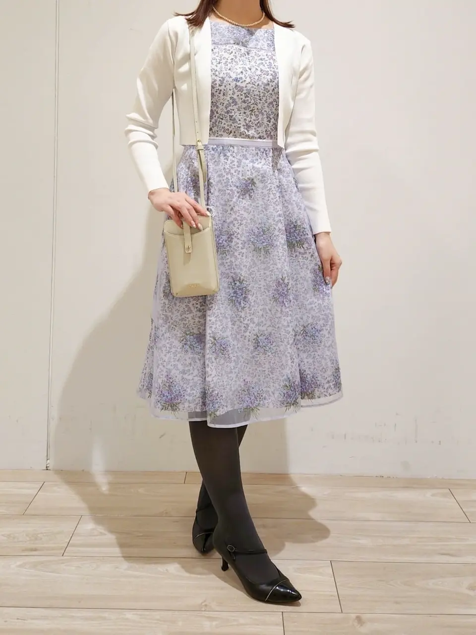  スタッフＳ コーディネート画像