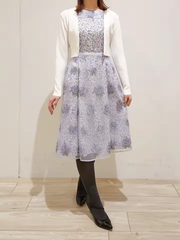 TOCCA スタッフＳ コーディネート画像