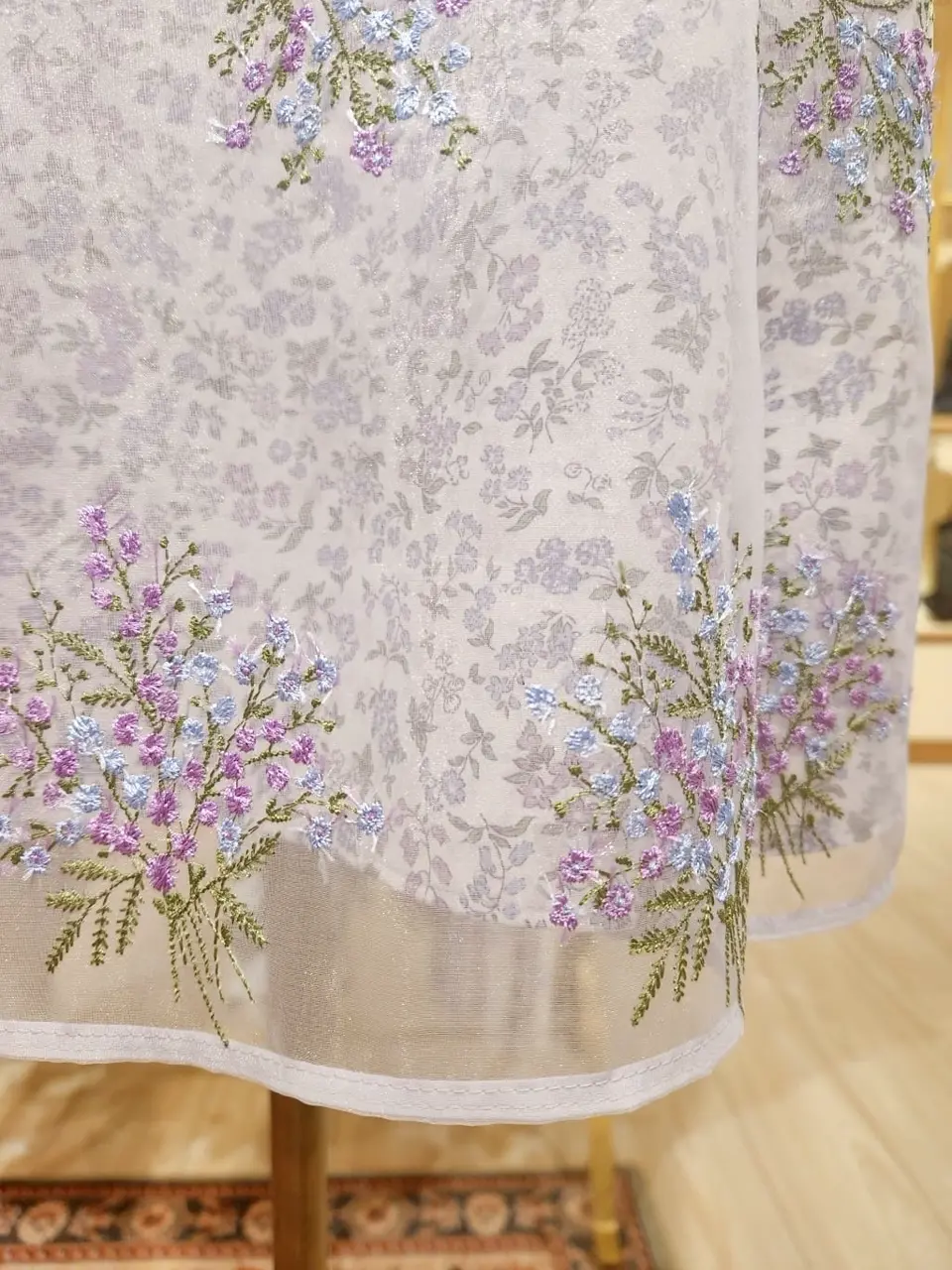 TOCCA スタッフＳ コーディネート画像