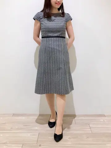 TOCCA スタッフM コーディネート画像