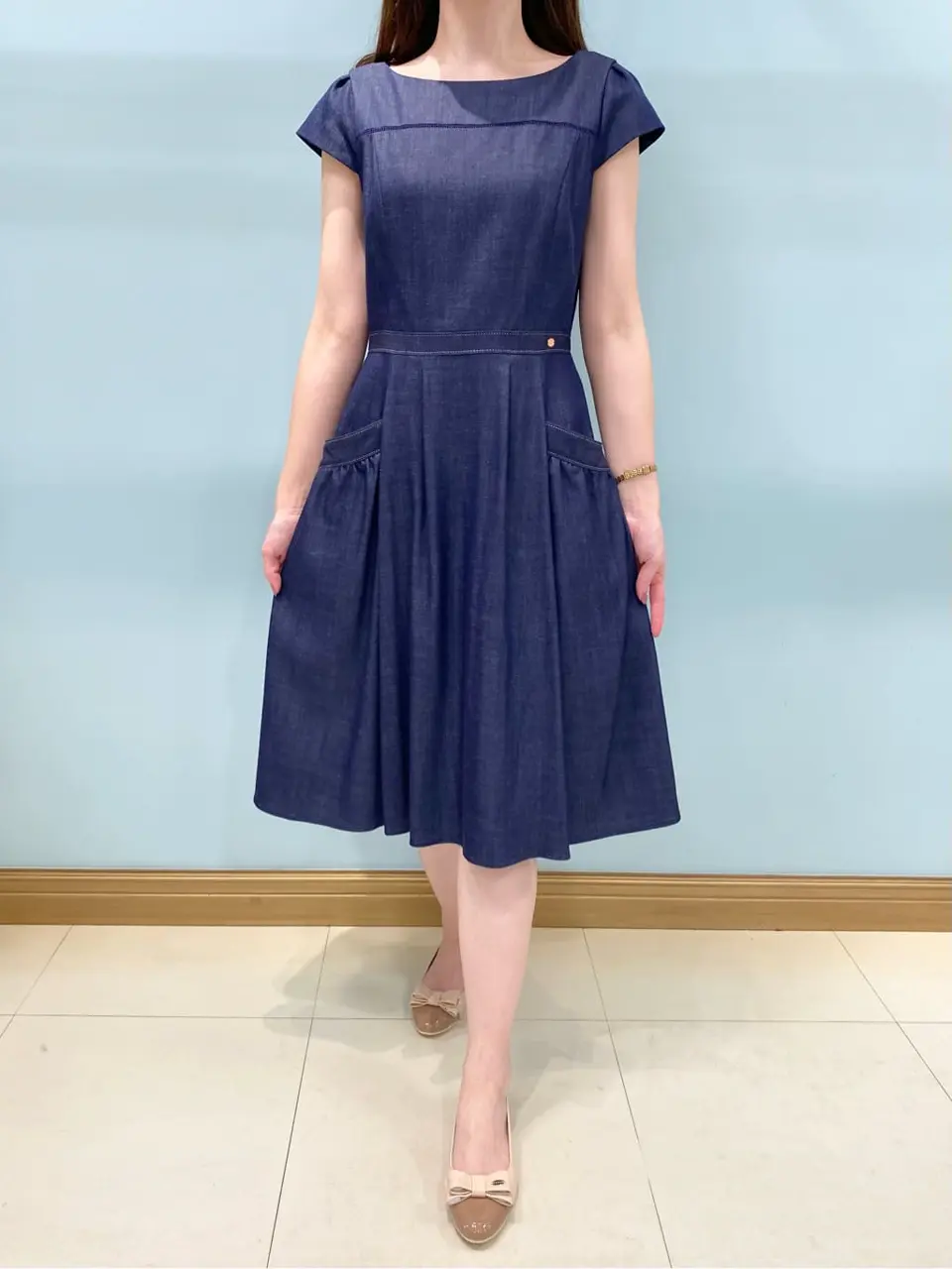 TOCCA 𝒽 コーディネート画像