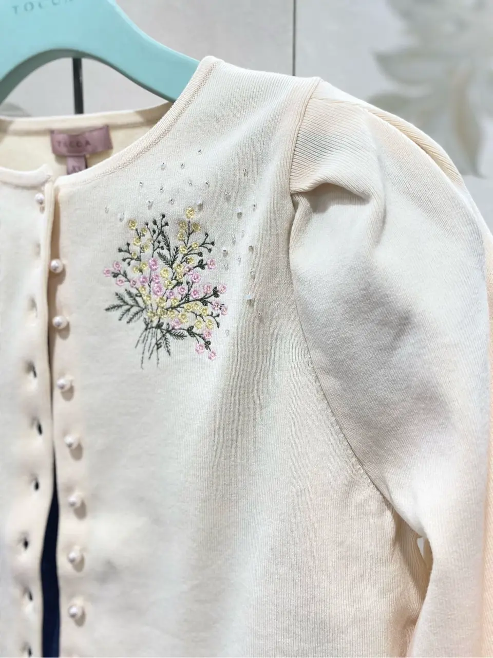 TOCCA 𝒽 コーディネート画像