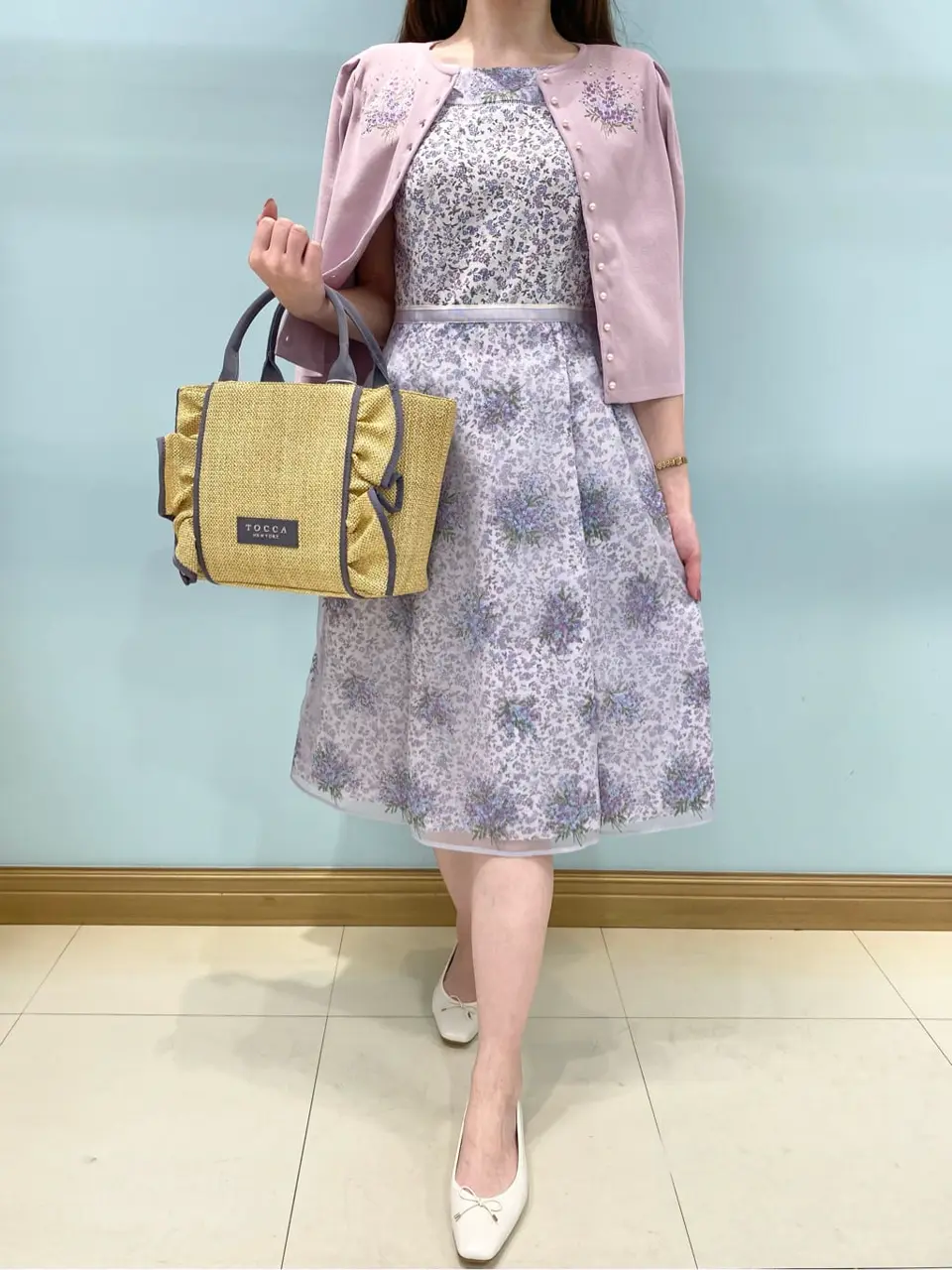  𝒽 コーディネート画像